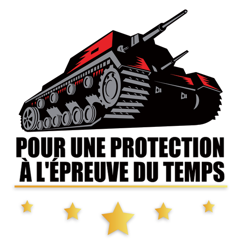 Préparation du plancher